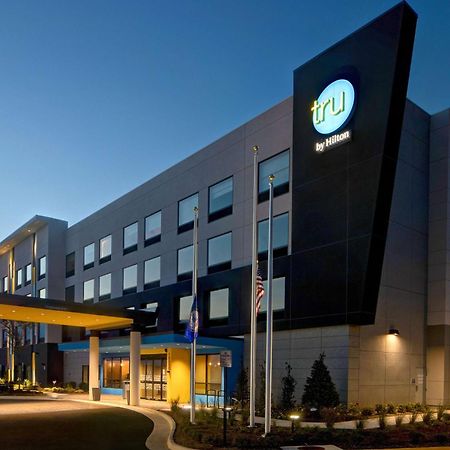 Отель Tru By Hilton Manassas, Va Экстерьер фото